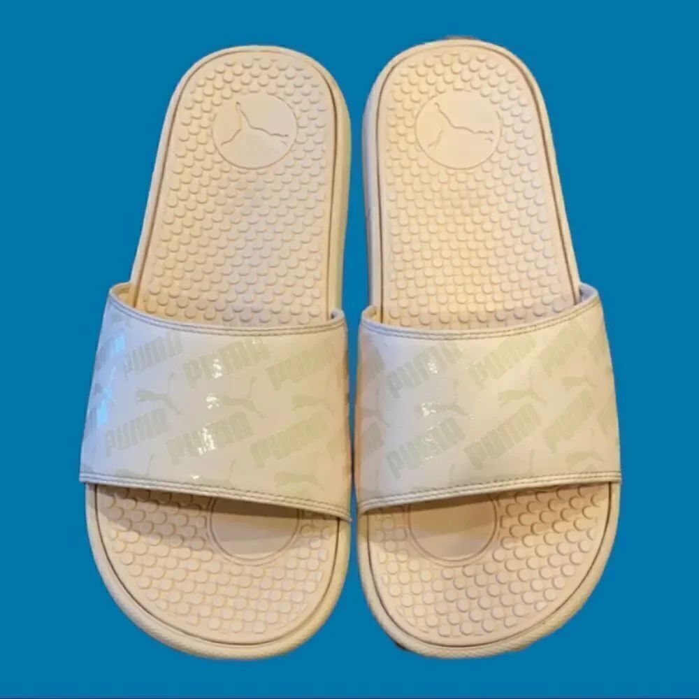 Puma Slides 11